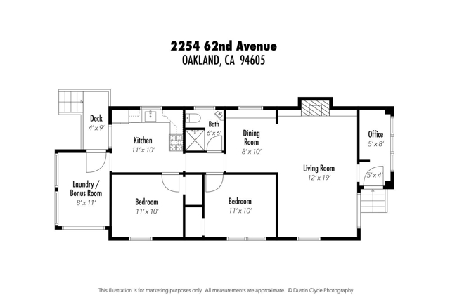 2254 62nd Ave, Oakland CA: https://media.crmls.org/mediaz/c6d92ff1-8d7c-4d61-aa7c-2fb0fb19f88e.jpg