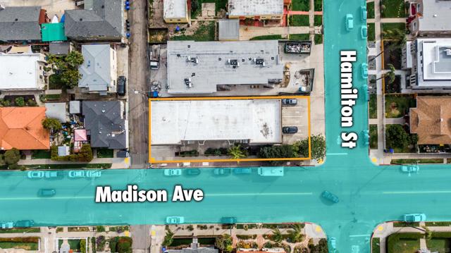2605 Madison Ave, San Diego, California 92116, ,Commercial Sale,For Sale,Madison Ave,240011670SD