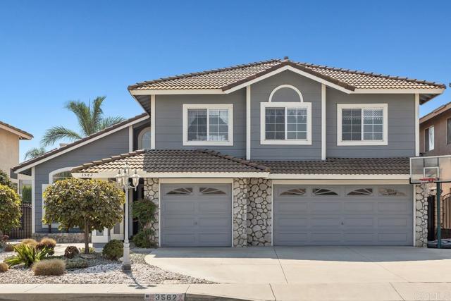 Image 2 for 3562 Mustang Dr, Ontario, CA 91761