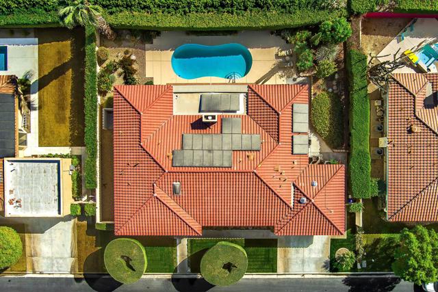 21 Mission Palms W, Rancho Mirage, CA 92270
