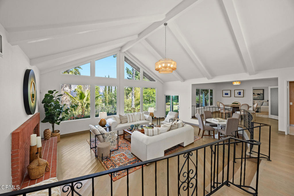 375 Berkshire Avenue La Canada Flintridge img 25