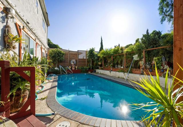 Detail Gallery Image 25 of 27 For 1038 8th St, Imperial Beach,  CA 91932 - 4 Beds | 2/1 Baths