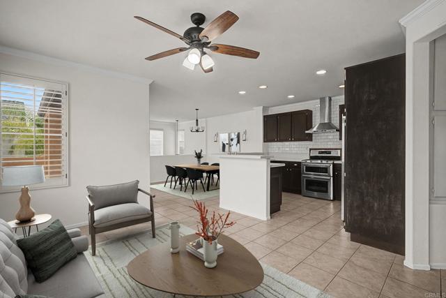 Detail Gallery Image 2 of 30 For 39975 Millbrook Way, Murrieta,  CA 92563 - 3 Beds | 2 Baths