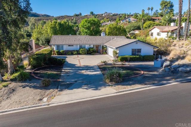 Detail Gallery Image 3 of 31 For 23945 Barona Mesa Rd, Ramona,  CA 92065 - 3 Beds | 2 Baths