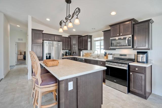 Home for Sale in Escondido