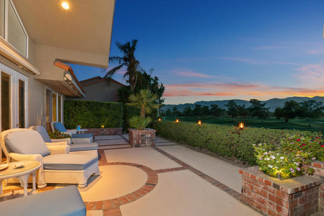 32 Colonial Drive, Rancho Mirage, CA 92270