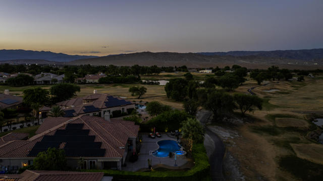 55 Calle De Oro, Rancho Mirage, CA 92270