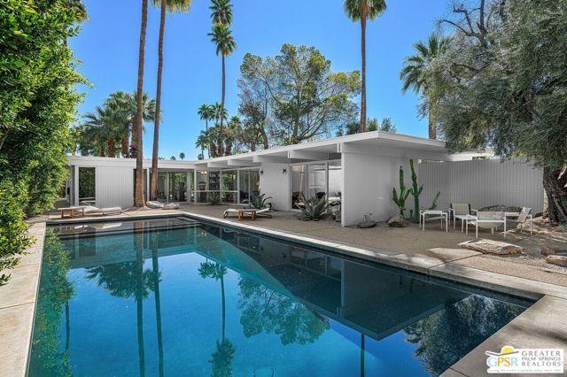 Details for 1272 Verbena Drive, Palm Springs, CA 92262