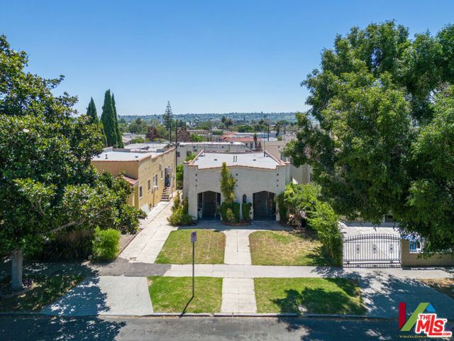 3918 28th Street, Los Angeles, California 90018, ,Multi-Family,For Sale,28th,24420733