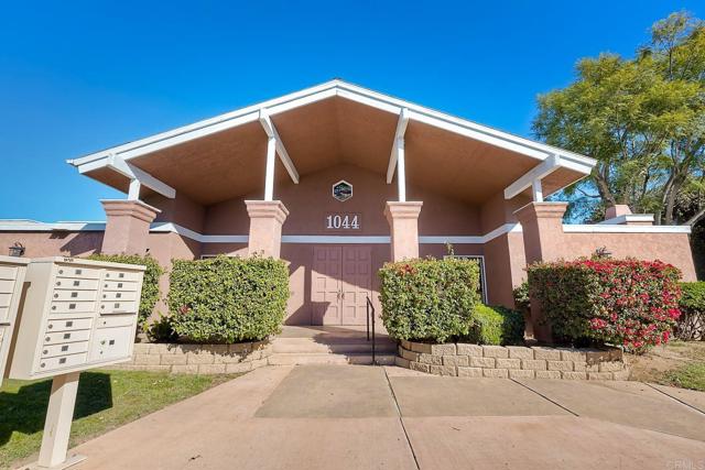 Detail Gallery Image 27 of 29 For 1010 E Washington Ave #73,  Escondido,  CA 92025 - 2 Beds | 1 Baths