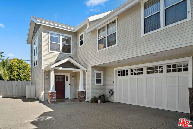 4224 Madison Avenue photo 1