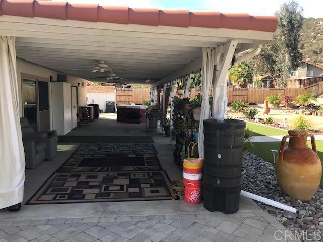 Detail Gallery Image 28 of 39 For 346 Hunter Ct, Alpine,  CA 91901 - 3 Beds | 2 Baths