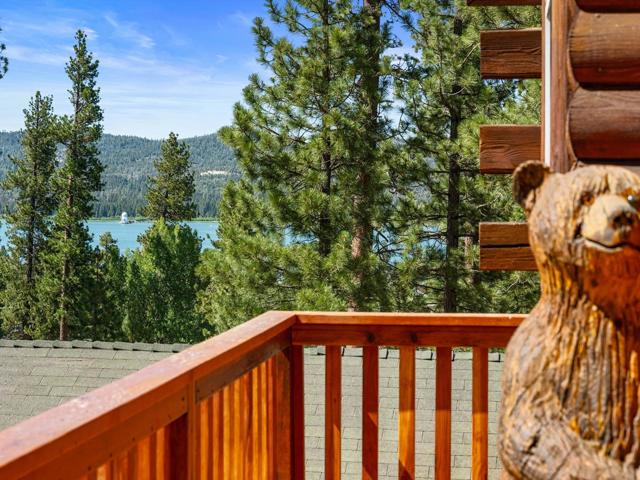 799 Paine Road, Big Bear, CA 92315