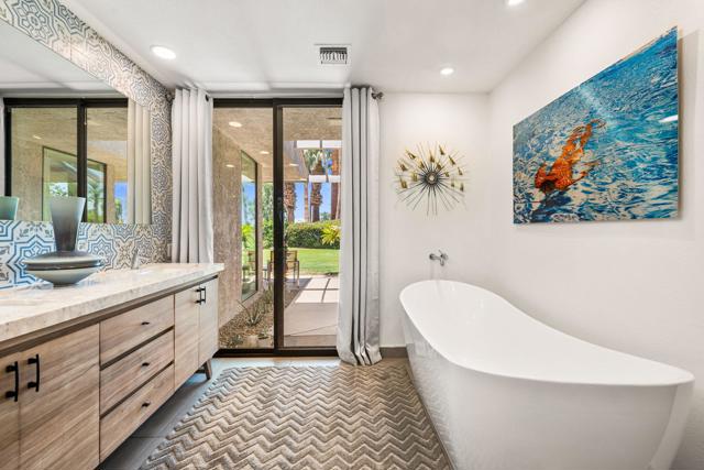 12 Duke Drive, Rancho Mirage, CA 92270