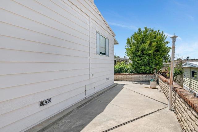 Detail Gallery Image 37 of 48 For 1506 Oak Dr #4,  Vista,  CA 92084 - 2 Beds | 2 Baths