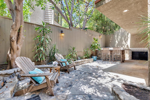 Detail Gallery Image 41 of 54 For 684 Orange Dr, Sierra Madre,  CA 91024 - 3 Beds | 2/1 Baths