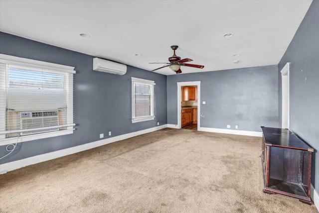 Detail Gallery Image 2 of 23 For 4312 Parks Ave, La Mesa,  CA 91941 - 2 Beds | 1 Baths