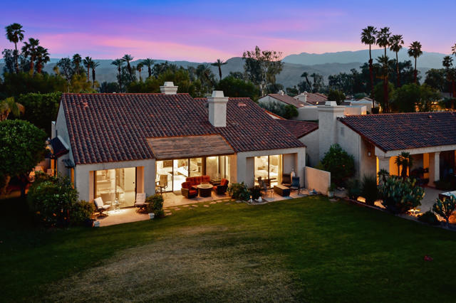 10202 Sunningdale Drive, Rancho Mirage, CA 92270
