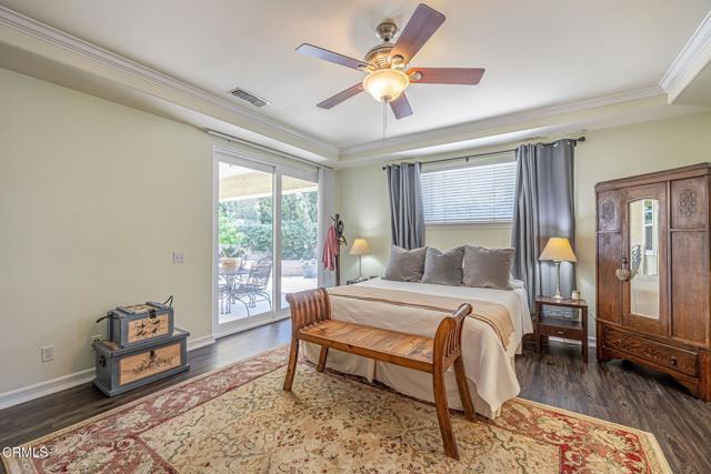 Detail Gallery Image 32 of 50 For 3846 Spice St, Lancaster,  CA 93536 - 4 Beds | 2/1 Baths