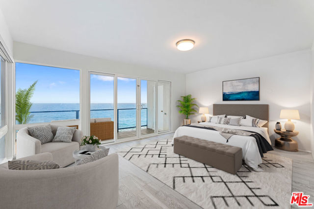 Drew Fenton | 20436 Pacific Coast Highway Malibu CA | MLS: 7291618