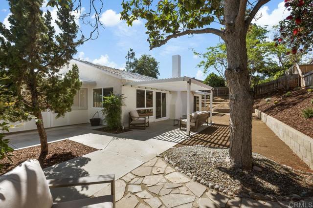 Home for Sale in El Cajon