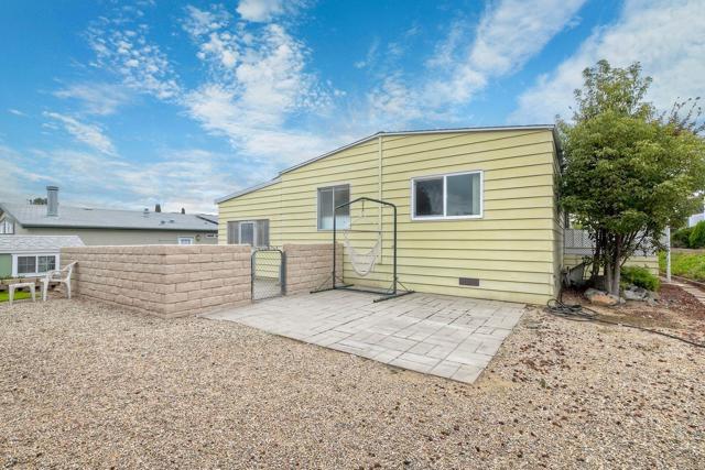 Detail Gallery Image 34 of 46 For 1175 La Moree Dr #7,  San Marcos,  CA 92078 - 2 Beds | 2 Baths