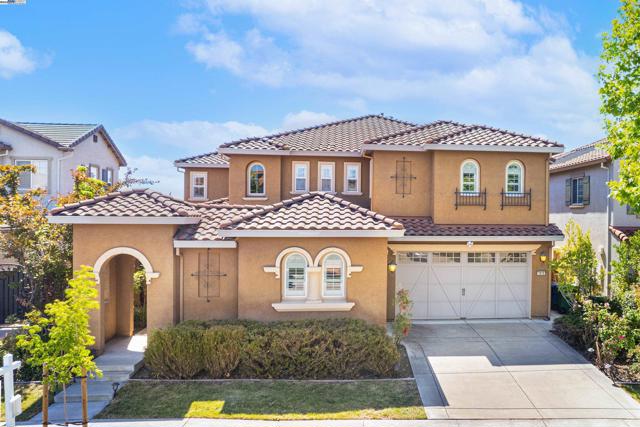 Details for 7818 Kennard Ln, San Ramon, CA 94582