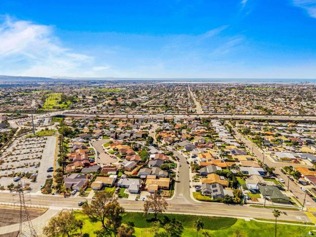 Detail Gallery Image 36 of 40 For 466 Thrush St, Chula Vista,  CA 91911 - 4 Beds | 3 Baths