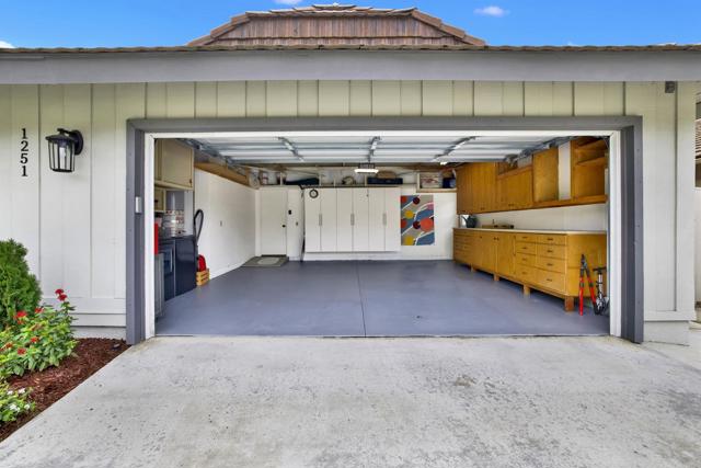 Detail Gallery Image 37 of 46 For 1251 Hatcreek Ct, Vista,  CA 92081 - 3 Beds | 2/1 Baths