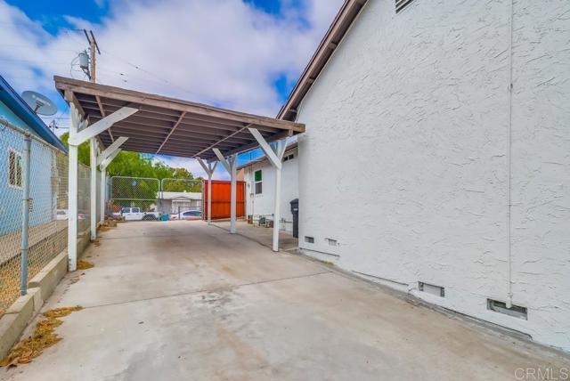 Home for Sale in San Diego