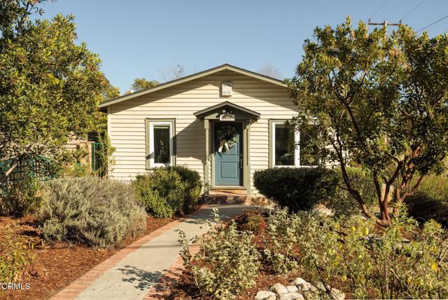 2696 Casitas Ave, Altadena, CA 91001