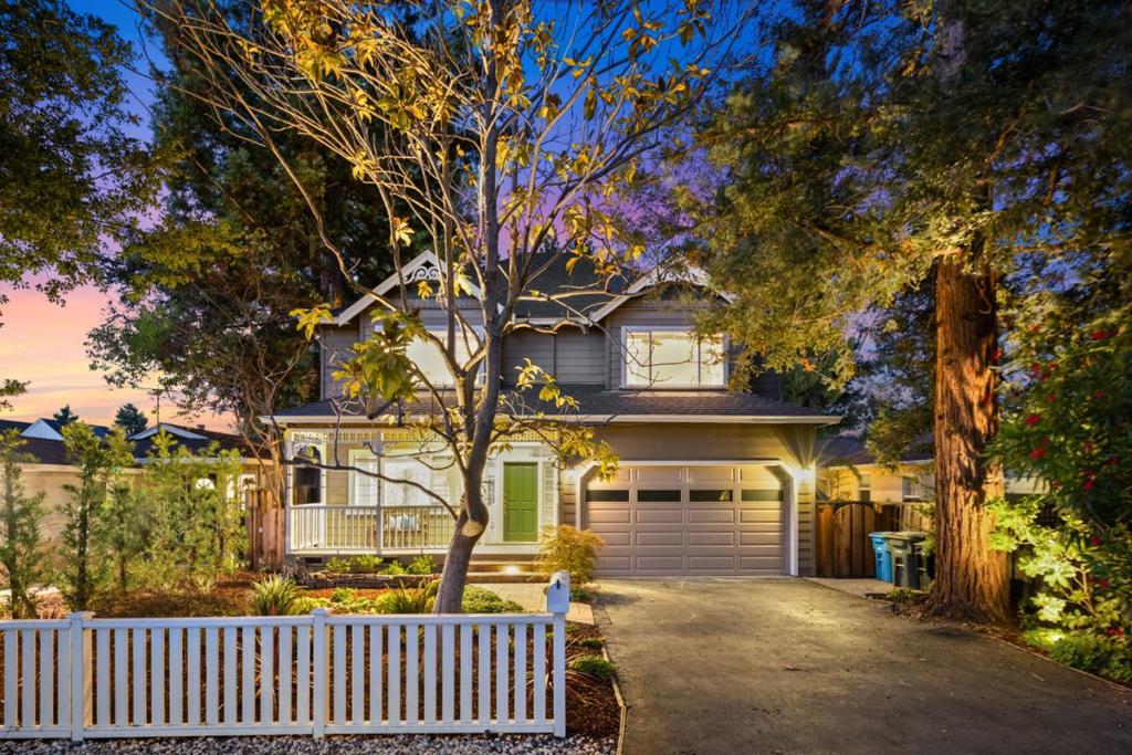 339 Sequoia Avenue