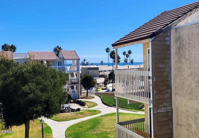 Detail Gallery Image 3 of 40 For 263 S Ventura Rd #272,  Port Hueneme,  CA 93041 - 2 Beds | 1/1 Baths