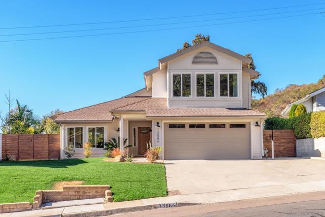 13584 Freeport Rd, San Diego, California 92129, 4 Bedrooms Bedrooms, ,3 BathroomsBathrooms,Single Family Residence,For Sale,Freeport Rd,250017071SD