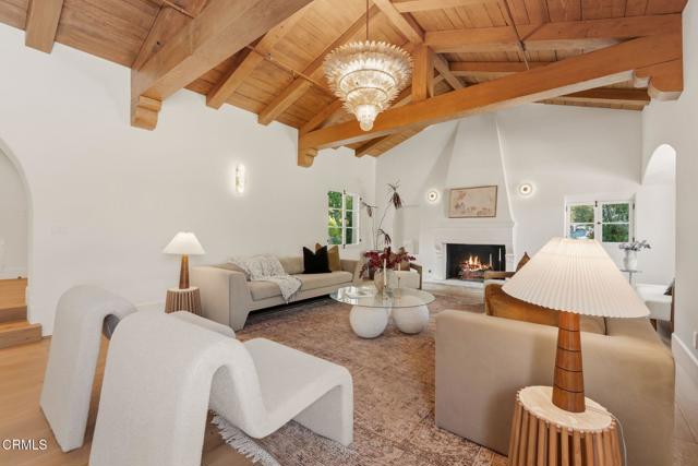 Detail Gallery Image 7 of 62 For 620 S Allen Ave, San Marino,  CA 91108 - 5 Beds | 6/1 Baths