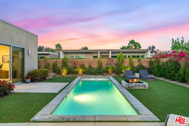 658 Dominion Way, Palm Springs, CA 92262