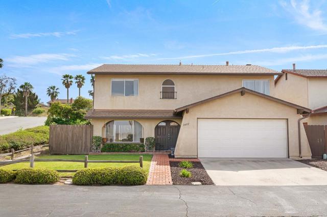 Home for Sale in Spring Valley