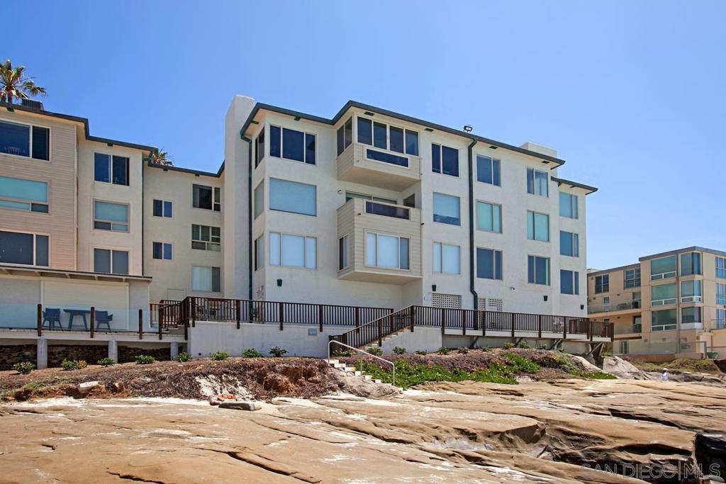 240 Coast Blvd 1D, La Jolla, CA 92037