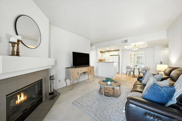 Detail Gallery Image 7 of 56 For 1950 Camino De La Reina #1109,  San Diego,  CA 92108 - 2 Beds | 2 Baths