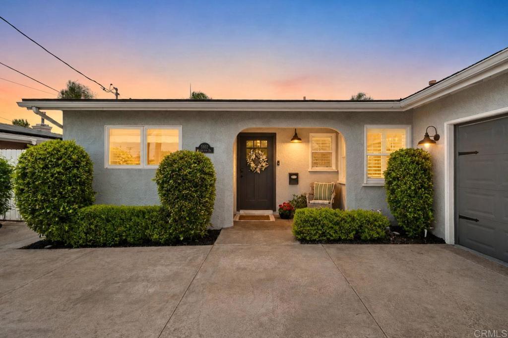 5032 Mount Etna Drive - photo 2