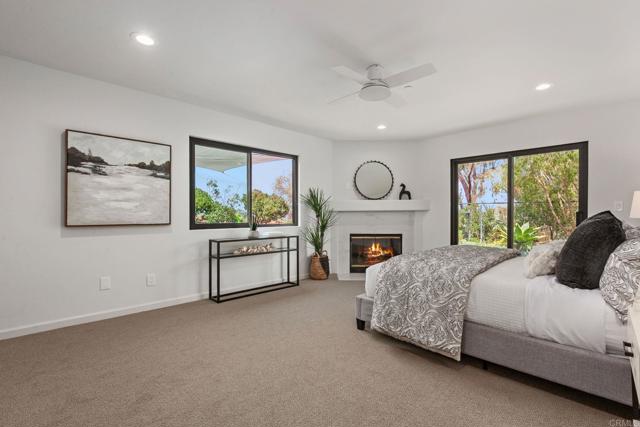 Detail Gallery Image 20 of 42 For 597 via Cantebria, Encinitas,  CA 92024 - 2 Beds | 2/1 Baths