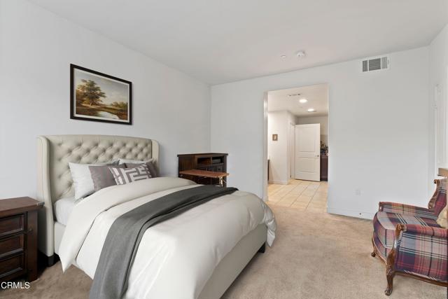 Detail Gallery Image 13 of 28 For 2800 Wagon Wheel Rd #302,  Oxnard,  CA 93036 - 3 Beds | 2/1 Baths