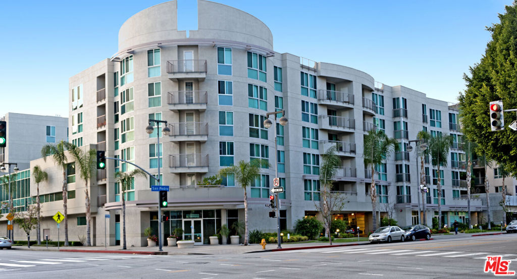 267 S San Pedro Street #508