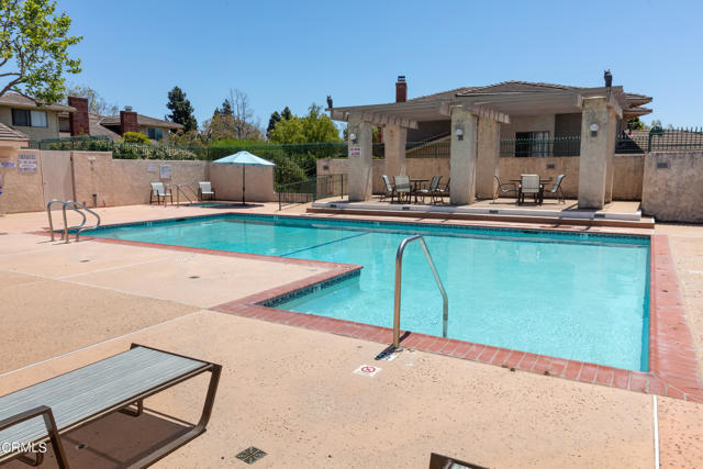 Detail Gallery Image 23 of 25 For 985 Hawthorne Ln, Ventura,  CA 93003 - 3 Beds | 3/1 Baths