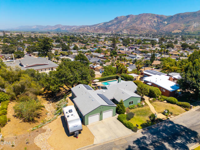 Detail Gallery Image 51 of 59 For 607 N Mill St, Santa Paula,  CA 93060 - 4 Beds | 4 Baths