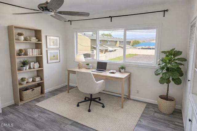 Detail Gallery Image 4 of 12 For 1337 Edgewood Way #37,  Oxnard,  CA 93030 - 3 Beds | 2 Baths