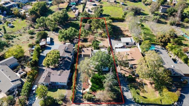 Detail Gallery Image 44 of 49 For 4088 Nabal Dr, La Mesa,  CA 91941 - 4 Beds | 3 Baths