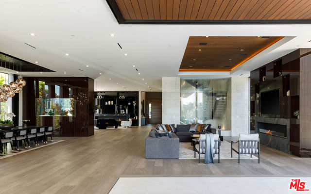 Drew Fenton | 1475 Bel Air Road Los Angeles CA | MLS: 7456966
