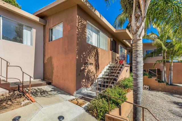 1235 Hueneme St, San Diego, California 92110, ,Multi-Family,For Sale,Hueneme St,240025978SD