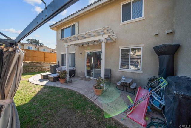 Detail Gallery Image 26 of 42 For 1161 Thistlewood Ave, Chula Vista,  CA 91913 - 3 Beds | 2/1 Baths